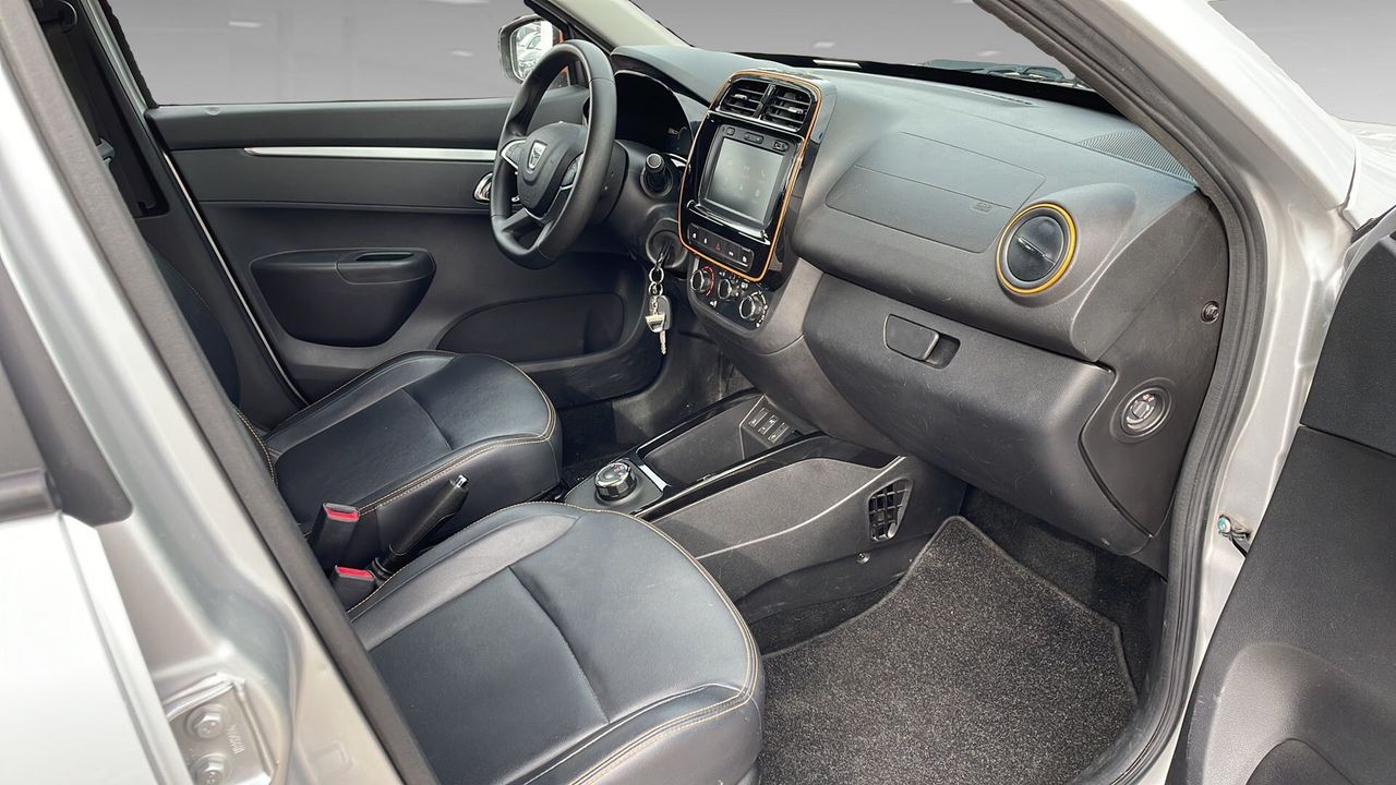 Dacia Spring electric comfort plus 45 33kw - foto 8