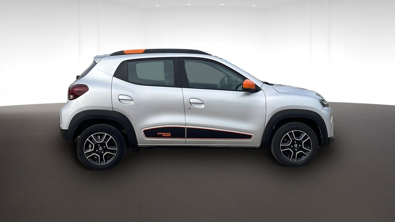 Dacia Spring electric comfort plus 45 33kw - foto 5