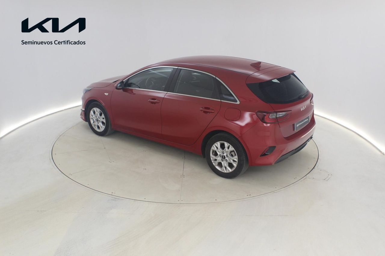 Kia Ceed 1.0 T-gdi Drive 100 - foto 7