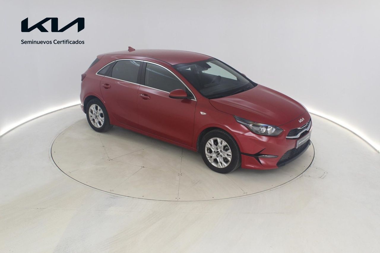 Kia Ceed 1.0 T-gdi Drive 100 - foto 4