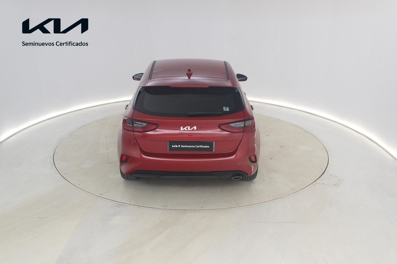 Kia Ceed 1.0 T-gdi Drive 100 - foto 3