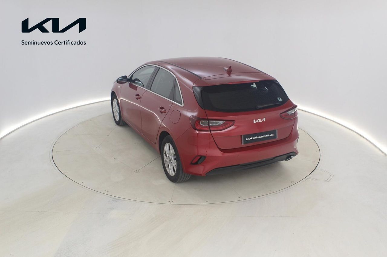 Kia Ceed 1.0 T-gdi Drive 100 - foto 2