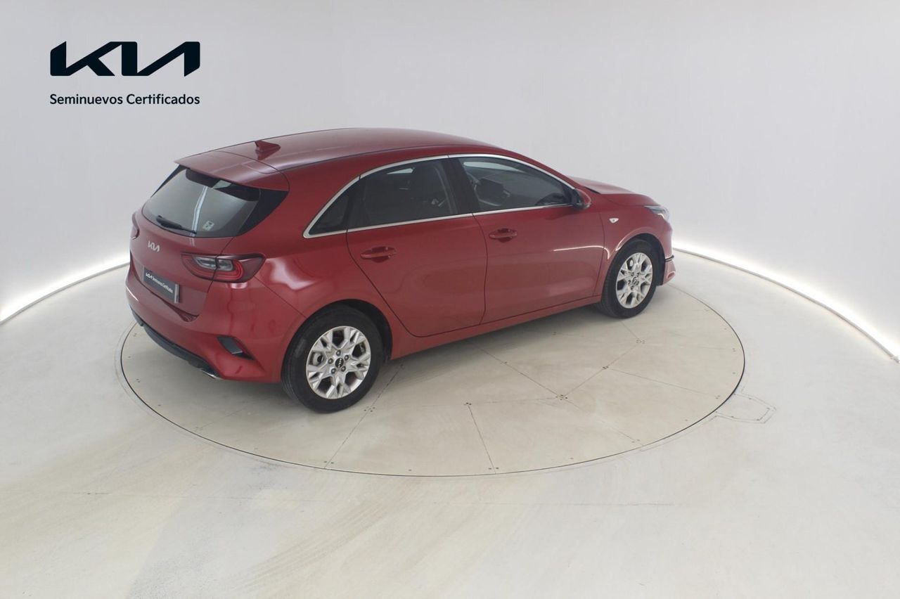 Kia Ceed 1.0 T-gdi Drive 100 - foto 6