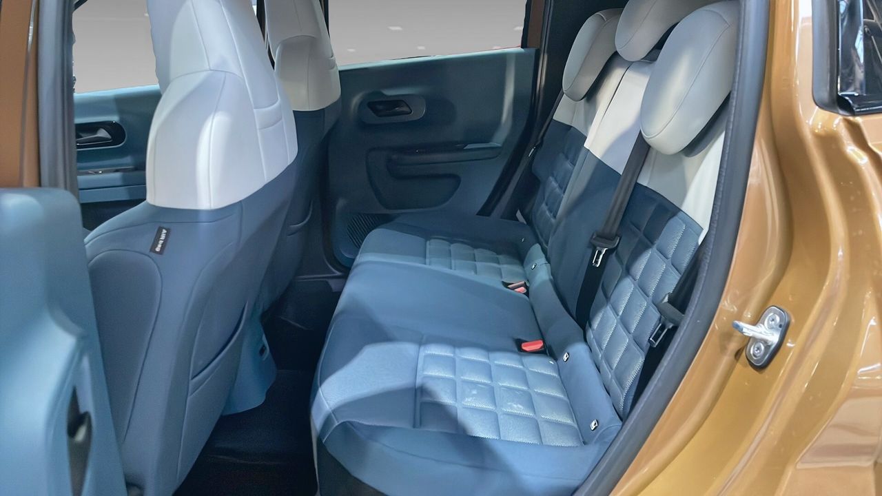 Fiat Grande Panda 1.2 Mhev La Prima 81kw - foto 19