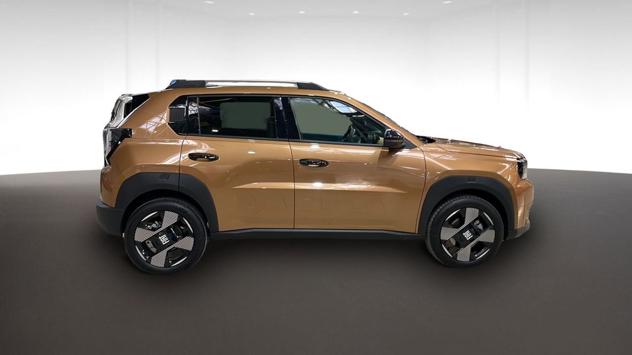 Fiat Grande Panda 1.2 Mhev La Prima 81kw - foto 4