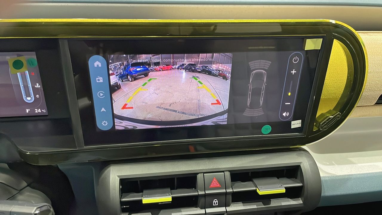 Fiat Grande Panda 1.2 Mhev La Prima 81kw - foto 17