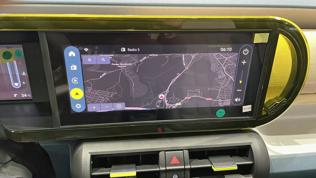 Fiat Grande Panda 1.2 Mhev La Prima 81kw - foto 18