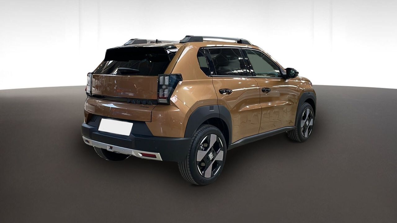 Fiat Grande Panda 1.2 Mhev La Prima 81kw - foto 2