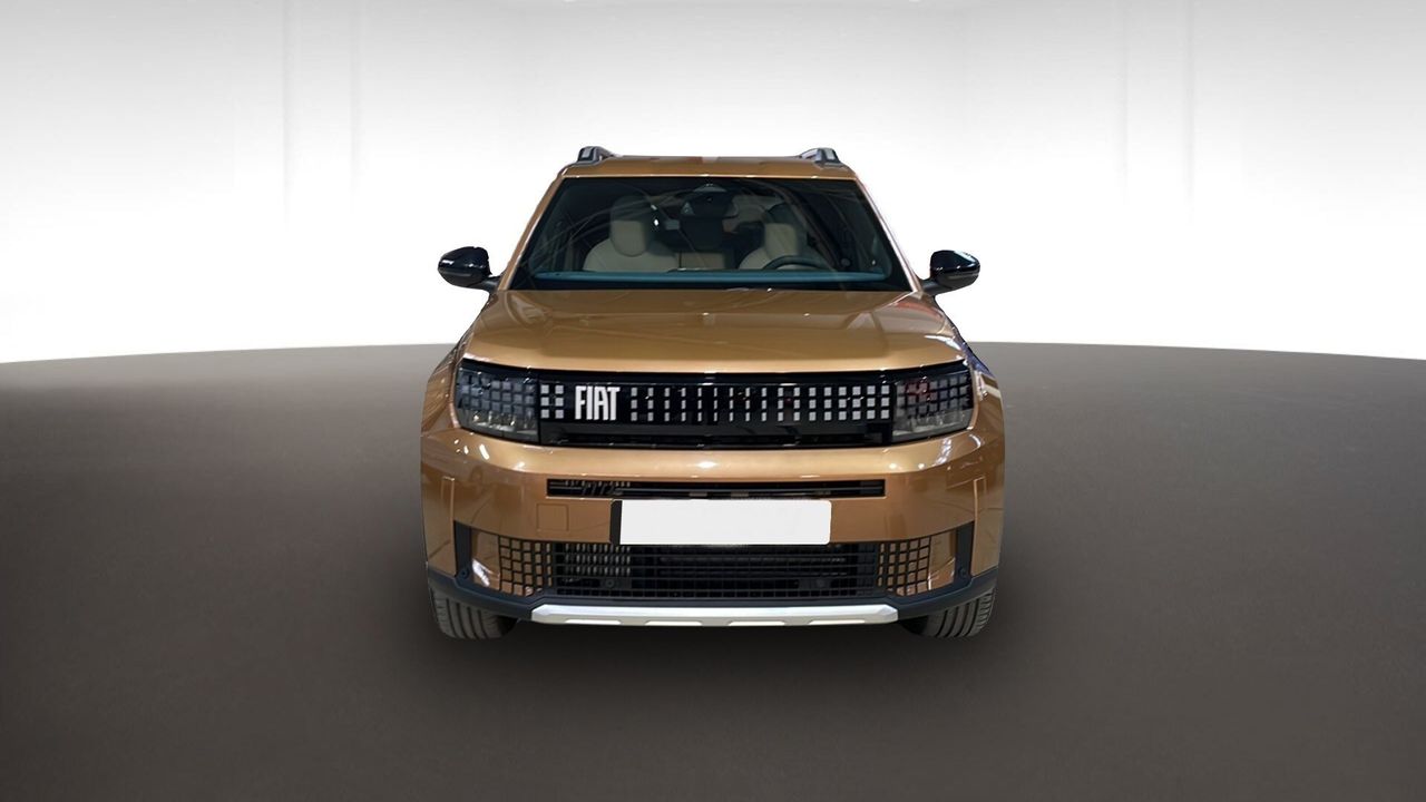 Fiat Grande Panda 1.2 Mhev La Prima 81kw - foto 3