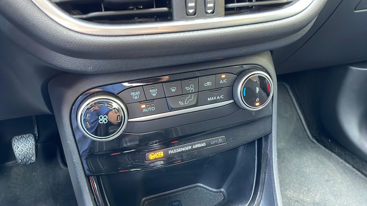 Ford Puma 1.0 Ecoboost Titanium 125 - foto 10