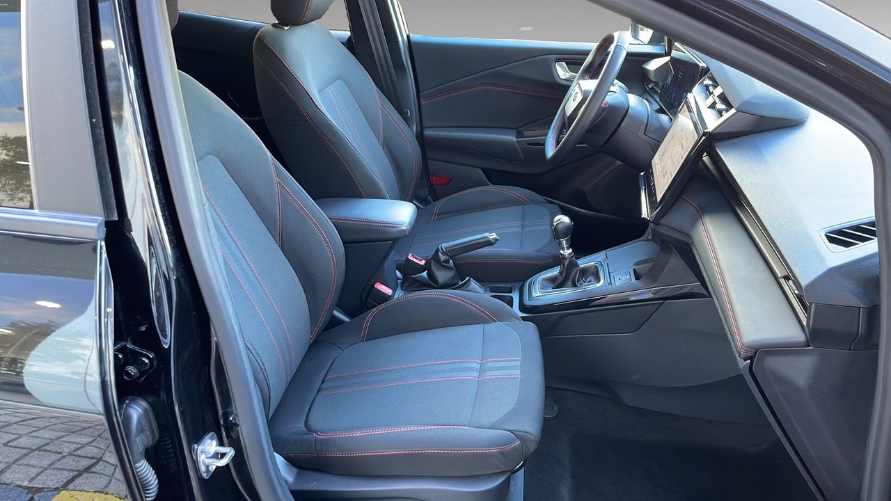 Ford Puma 1.0 Ecoboost Mhev St-line 125 - foto 9