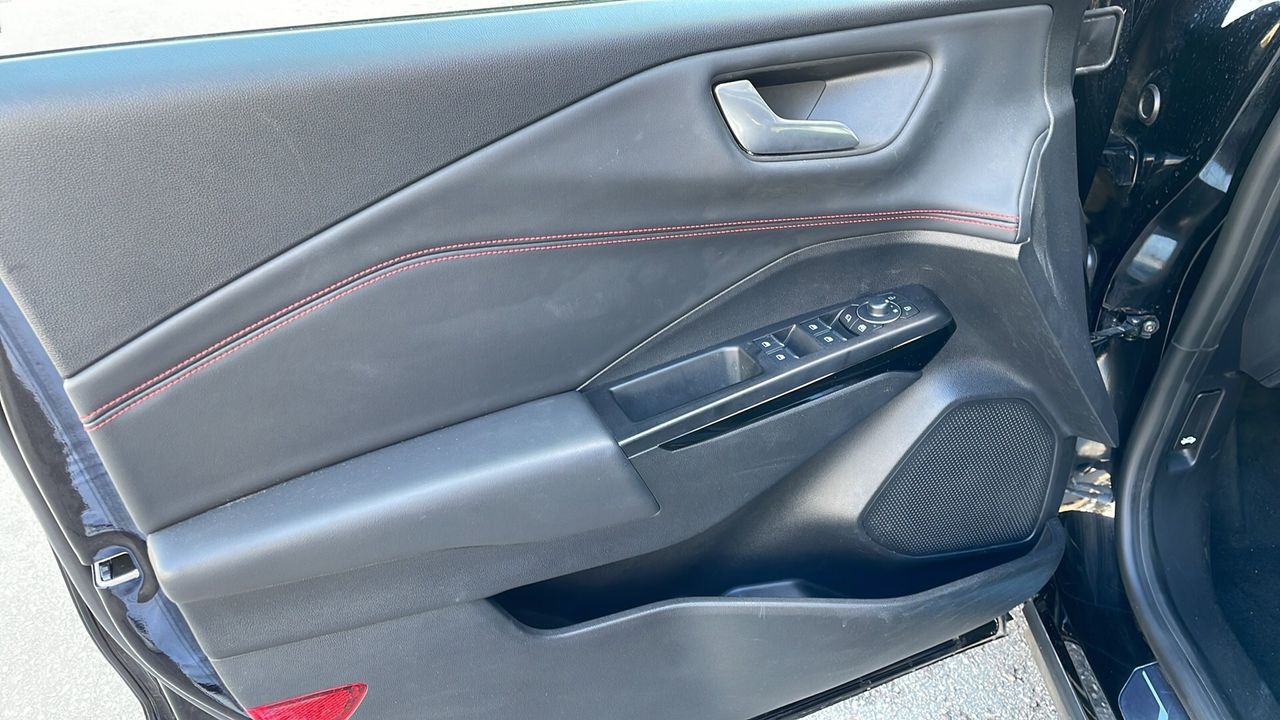 Ford Puma 1.0 Ecoboost Mhev St-line 125 - foto 11