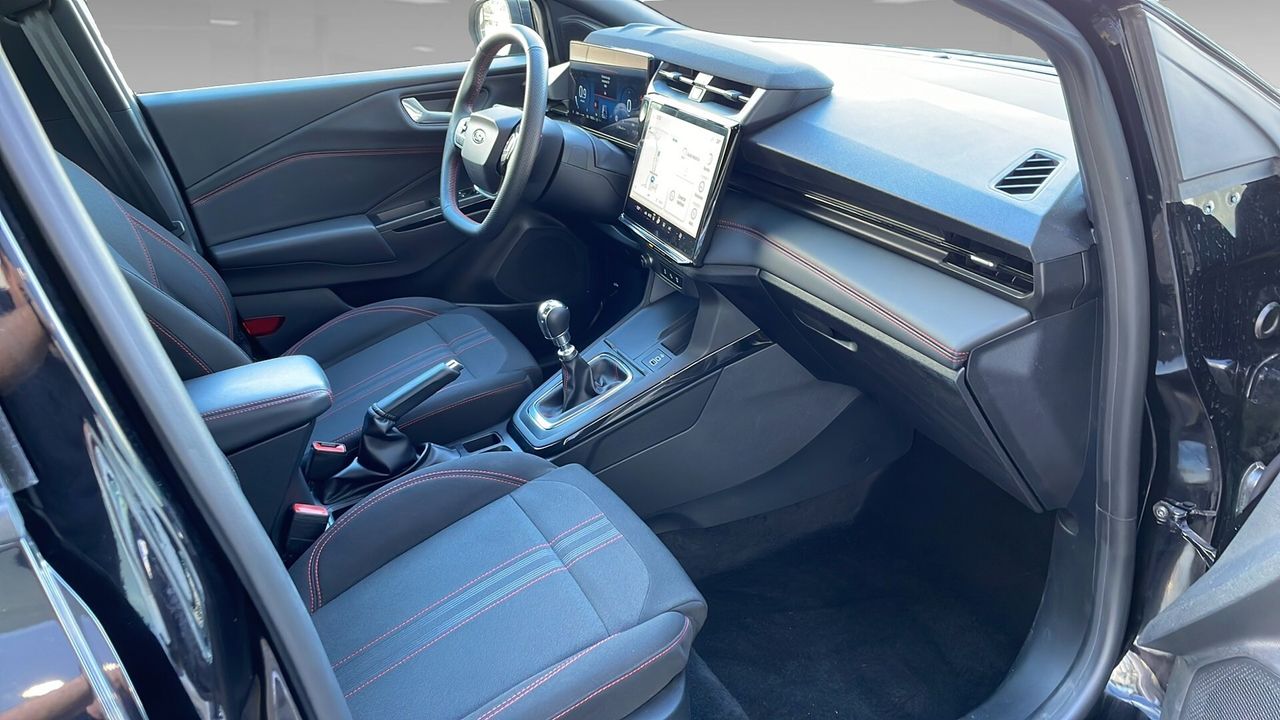 Ford Puma 1.0 Ecoboost Mhev St-line 125 - foto 8