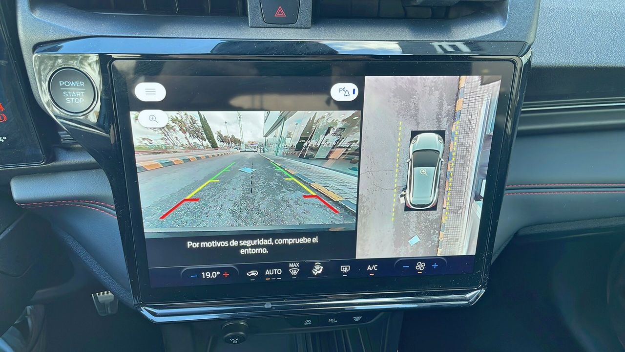 Ford Puma 1.0 Ecoboost Mhev St-line 125 - foto 15