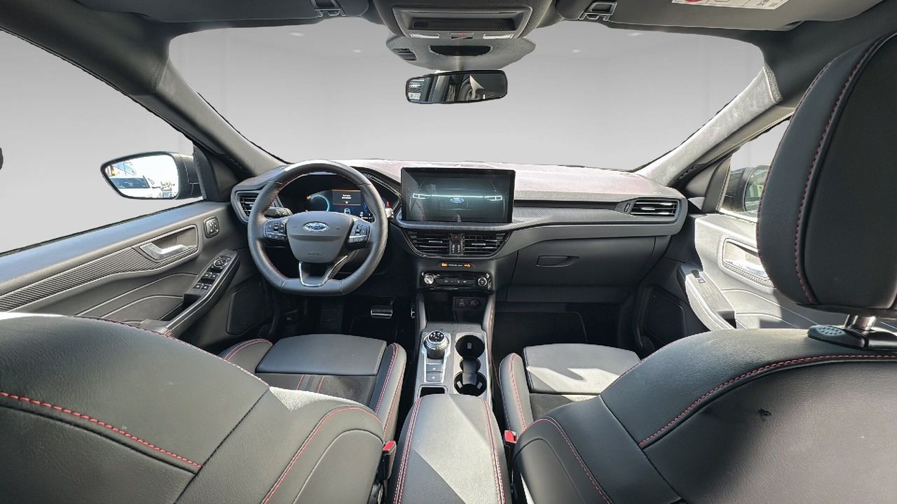 Ford Kuga 2.5 duratec phev st-line x 4x2 - foto 5