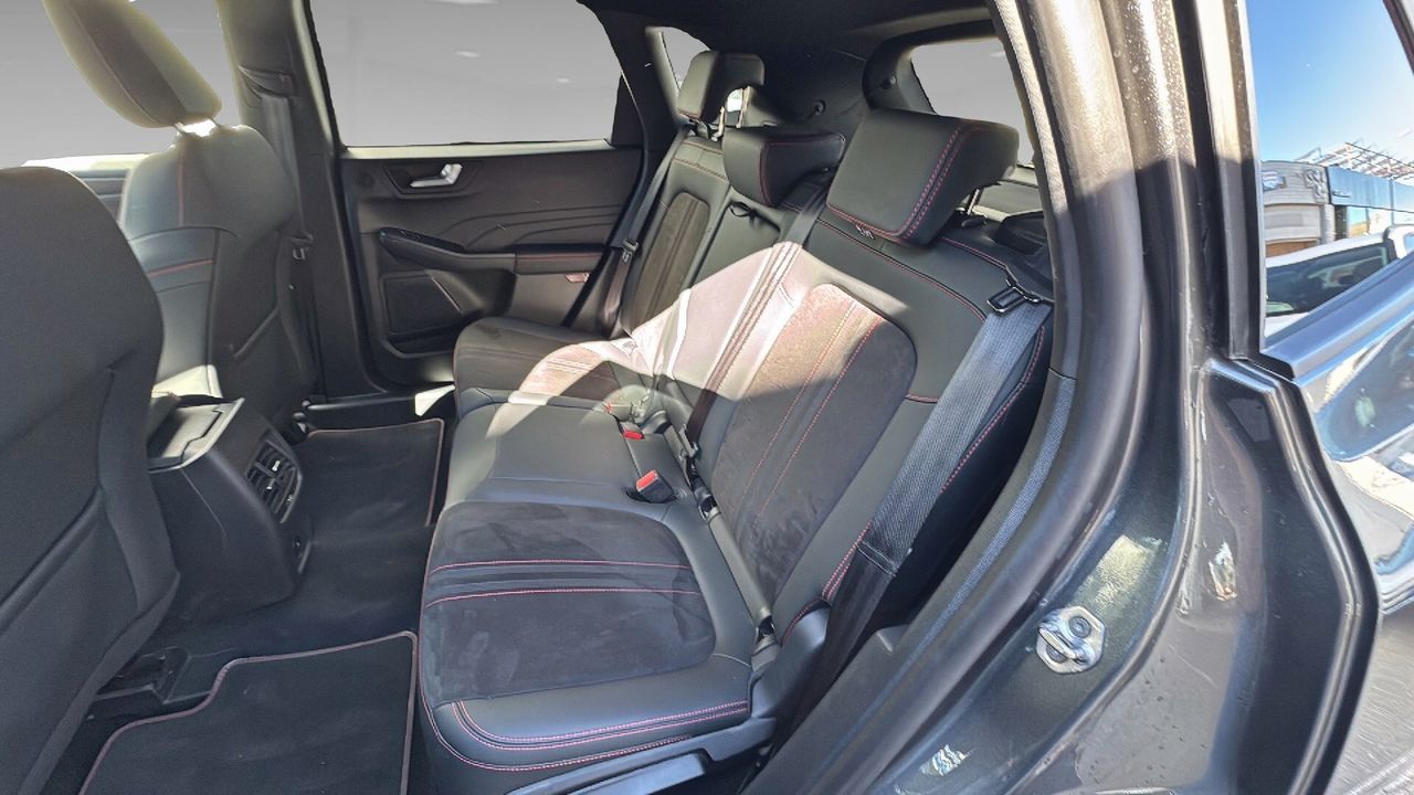 Ford Kuga 2.5 duratec phev st-line x 4x2 - foto 9