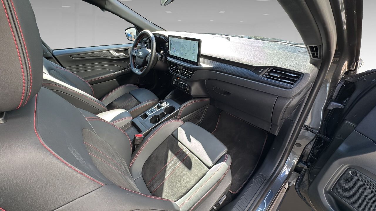 Ford Kuga 2.5 duratec phev st-line x 4x2 - foto 6