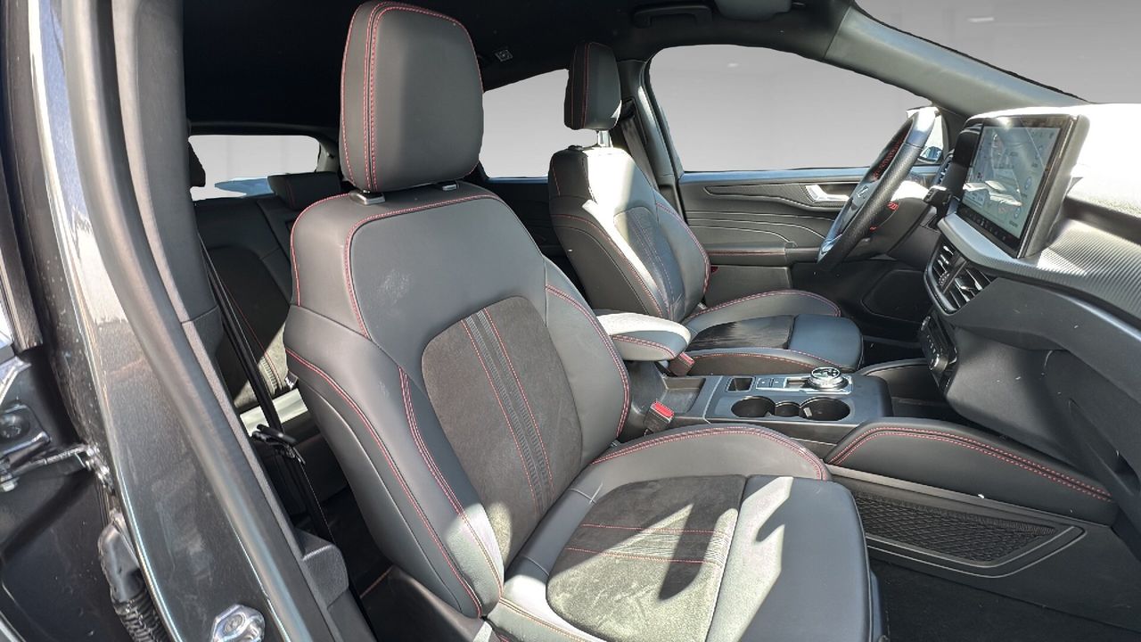 Ford Kuga 2.5 duratec phev st-line x 4x2 - foto 7