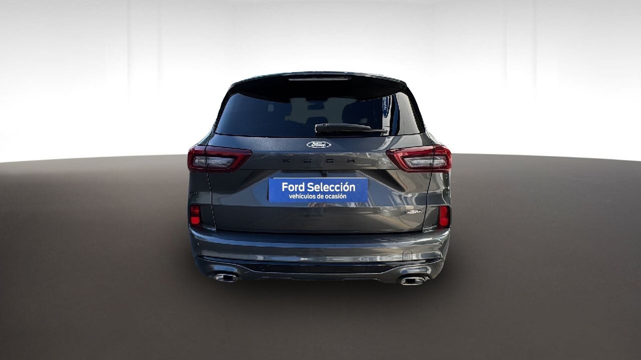 Ford Kuga 2.5 duratec phev st-line x 4x2 - foto 4