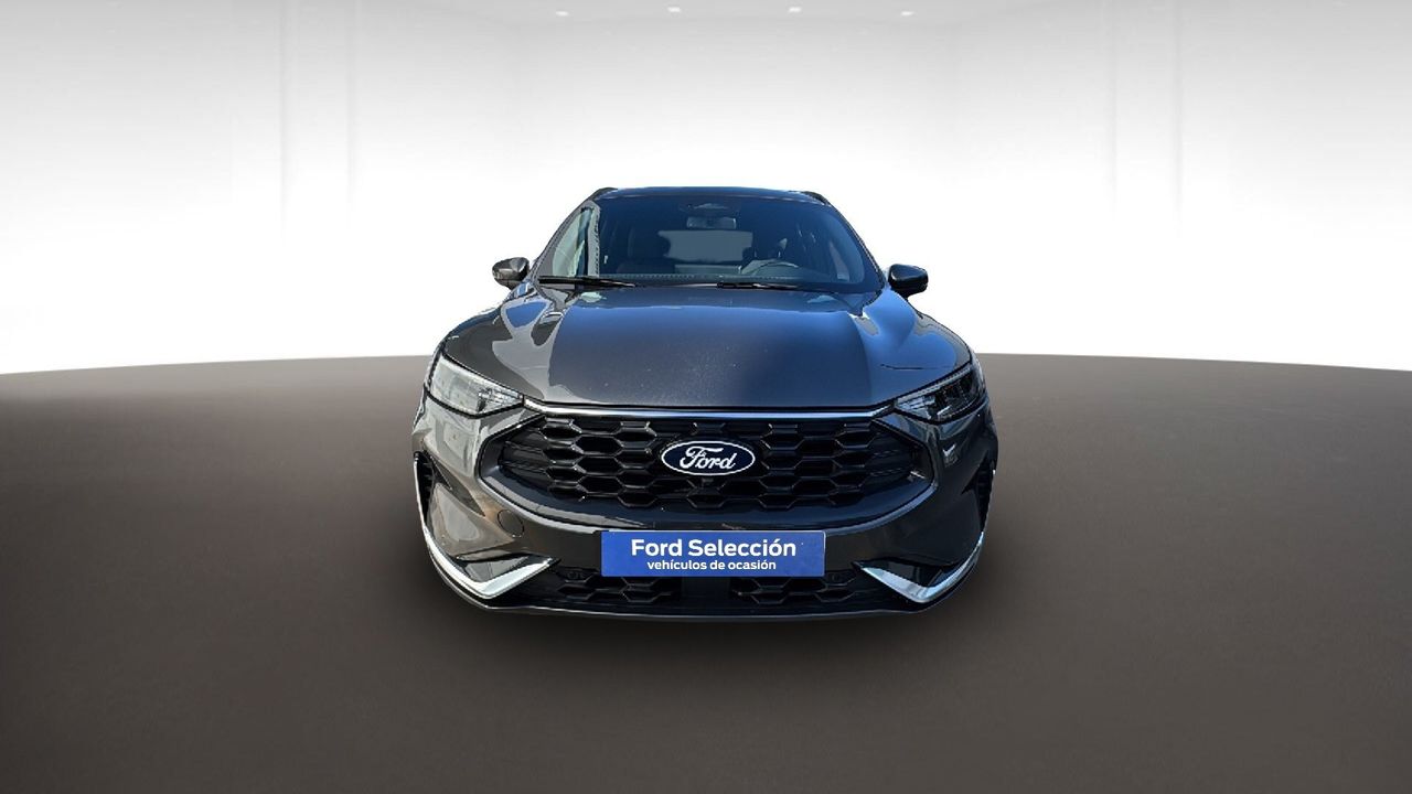 Ford Kuga 2.5 duratec phev st-line x 4x2 - foto 3