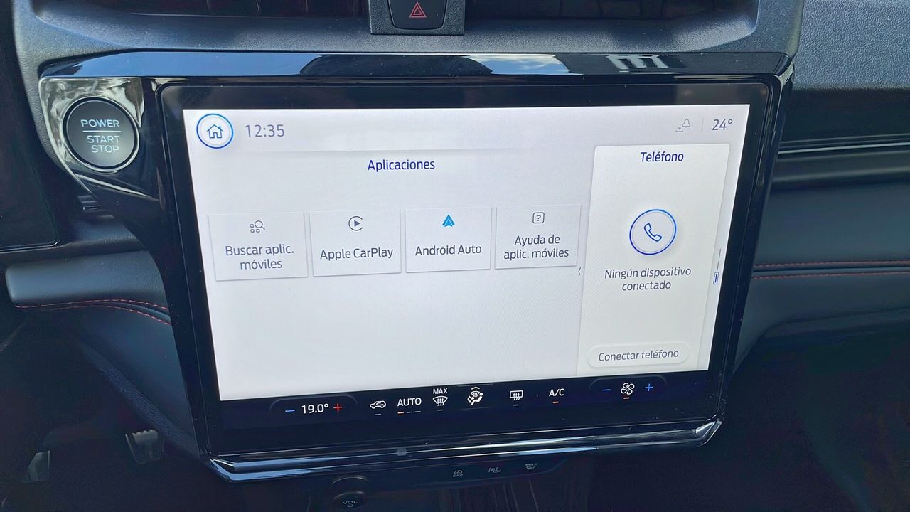 Ford Puma 1.0 Ecoboost Mhev St-line 125 - foto 13