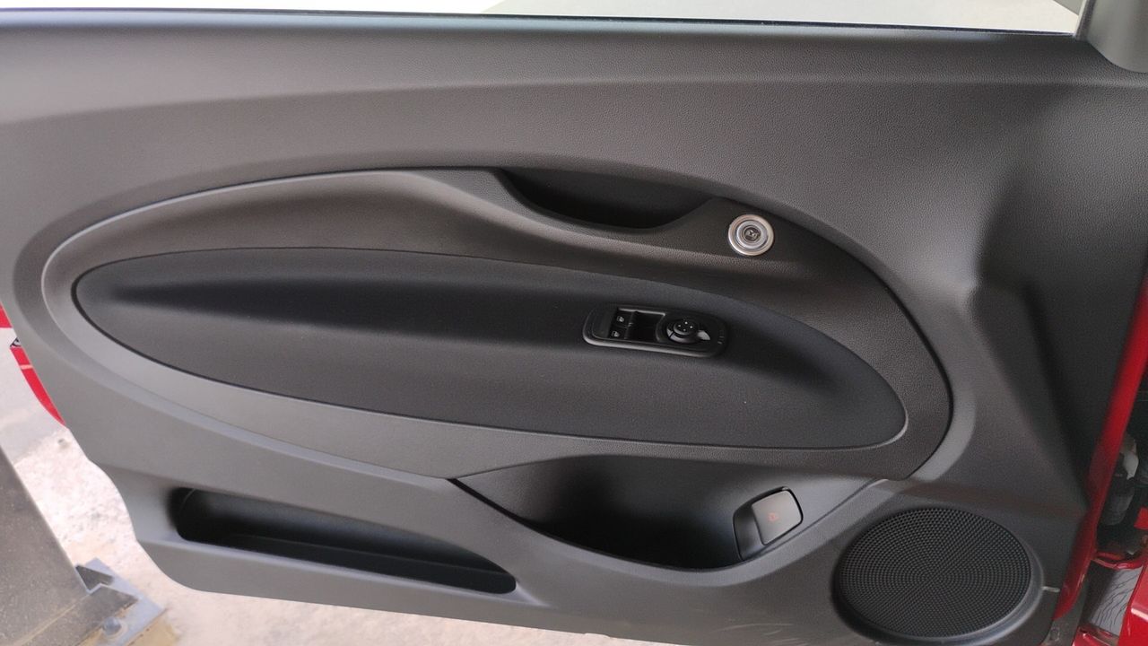 Fiat 500 500e 87kw red - foto 14