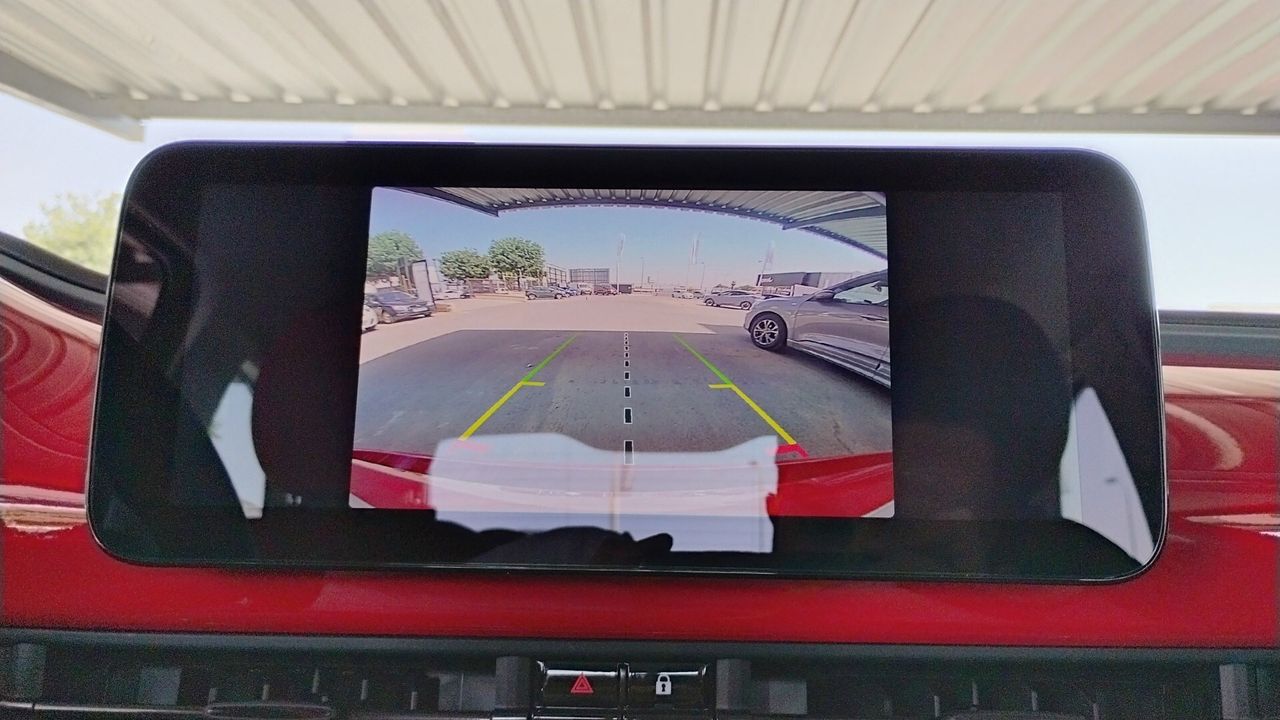 Fiat 500 500e 87kw red - foto 11