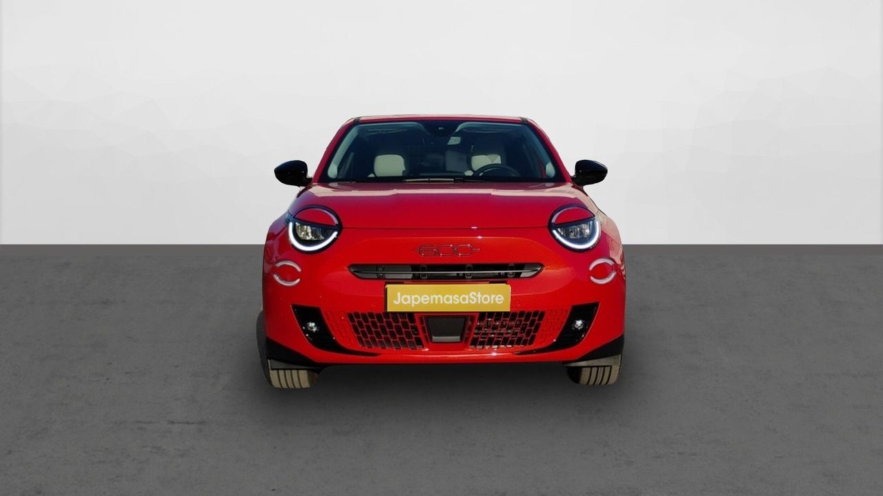 Fiat 600 fiat 115kw 54kwh la prima - foto 3