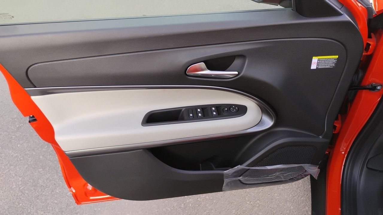 Fiat 600 fiat 115kw 54kwh la prima - foto 17