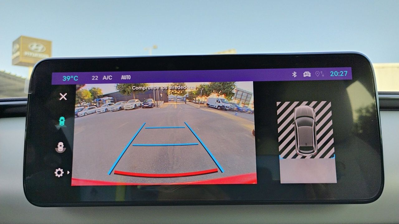 Fiat 600 fiat 115kw 54kwh la prima - foto 14