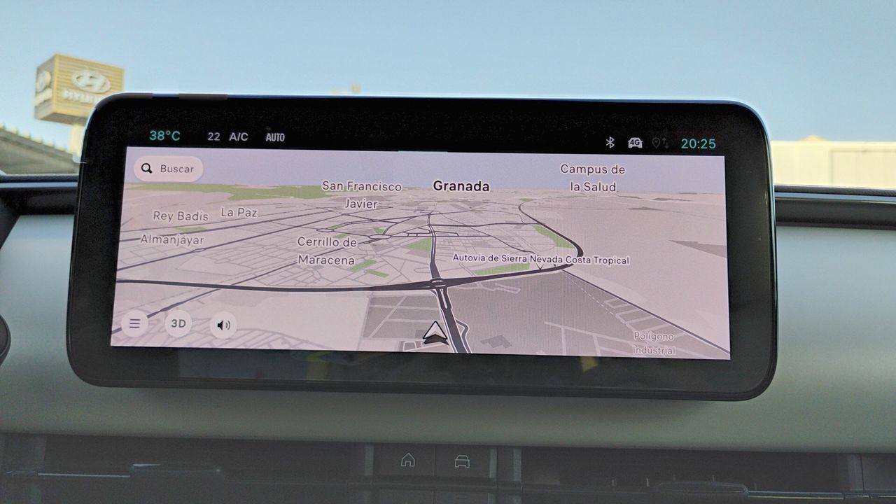 Fiat 600 fiat 115kw 54kwh la prima - foto 13