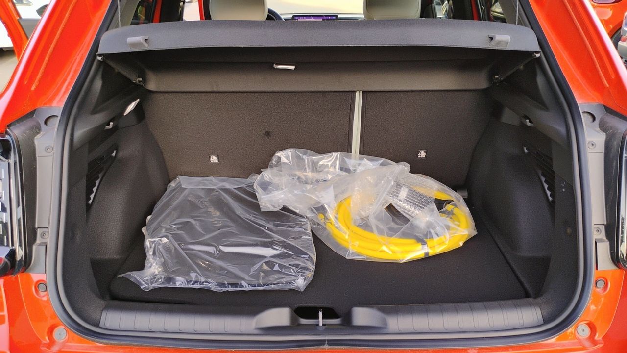 Fiat 600 fiat 115kw 54kwh la prima - foto 19