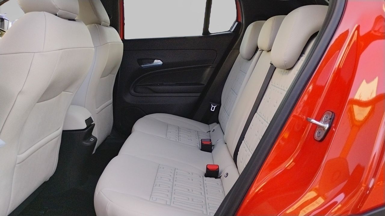 Fiat 600 fiat 115kw 54kwh la prima - foto 18