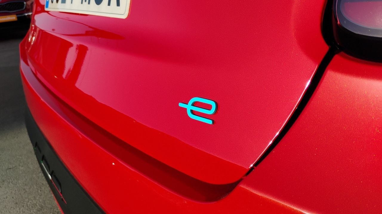 Fiat 600 fiat 115kw 54kwh la prima - foto 6