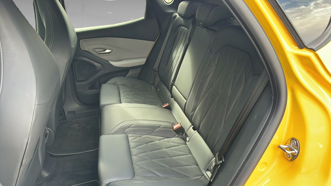 Ford Capri Electrico Rwd Rango Extendido Premium 77kwh - foto 15