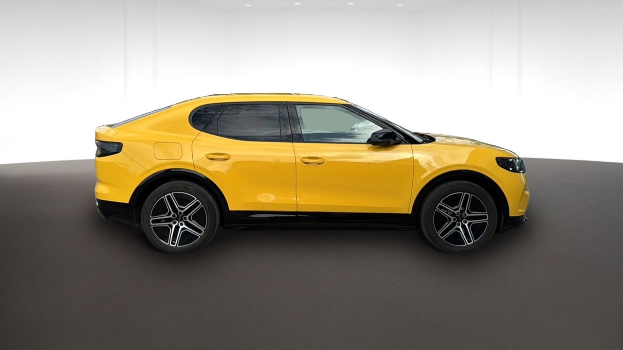 Ford Capri Electrico Rwd Rango Extendido Premium 77kwh - foto 5