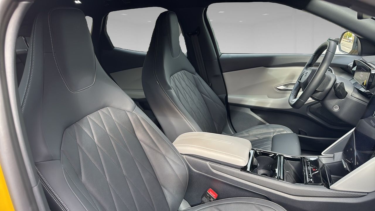 Ford Capri Electrico Rwd Rango Extendido Premium 77kwh - foto 10