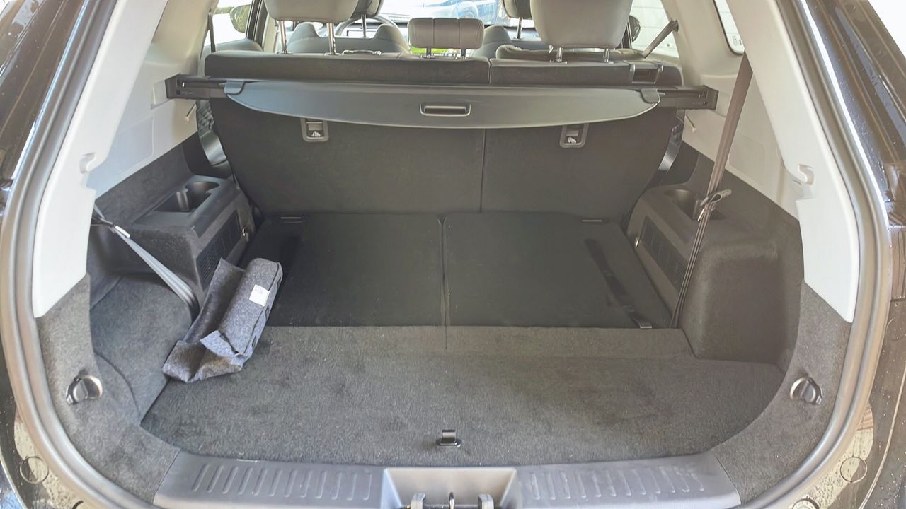 Ebro S800 1.5 tgdi phev e-cvt luxury fwd - foto 18