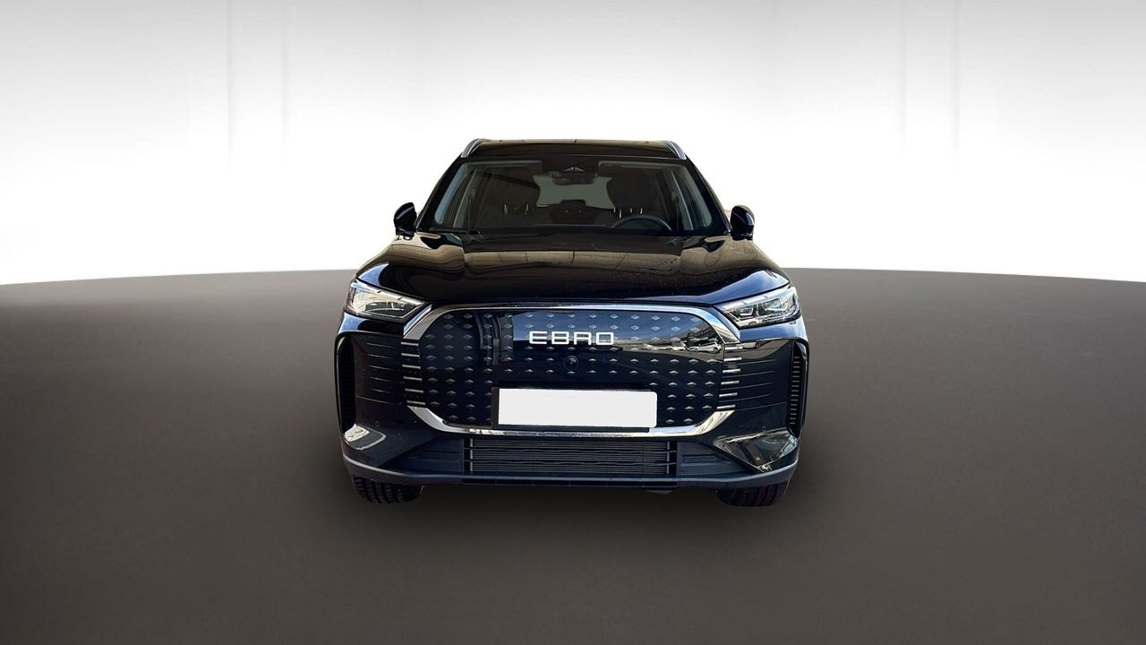 Ebro S800 1.5 tgdi phev e-cvt luxury fwd - foto 3