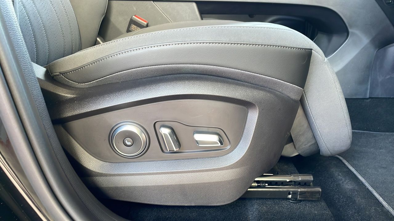 Ebro S800 1.5 tgdi phev e-cvt luxury fwd - foto 12