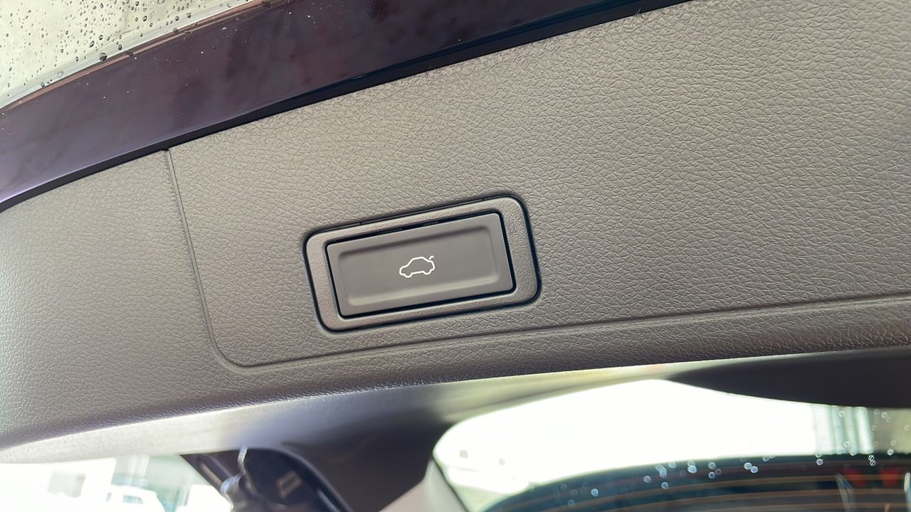 Ebro S800 1.5 tgdi phev e-cvt luxury fwd - foto 19