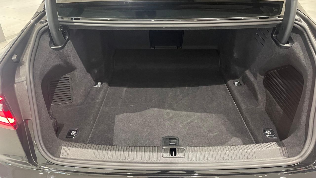 Audi A8 55 Tfsi Quattro Tiptronic - foto 19