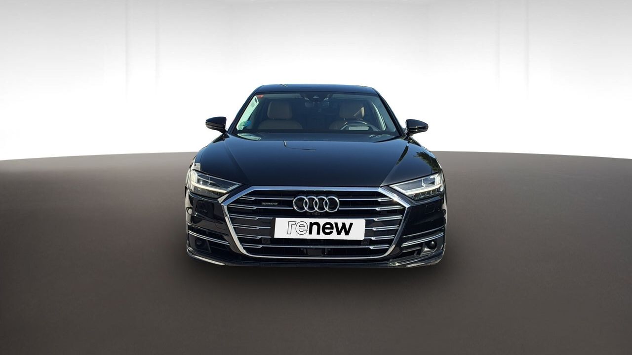 Audi A8 55 Tfsi Quattro Tiptronic - foto 5