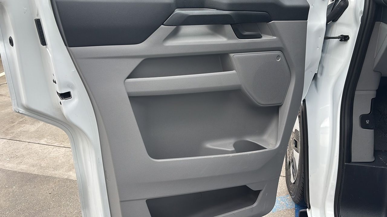 Ford Transit Custom e-transit trend 320 l1 100kw - foto 12