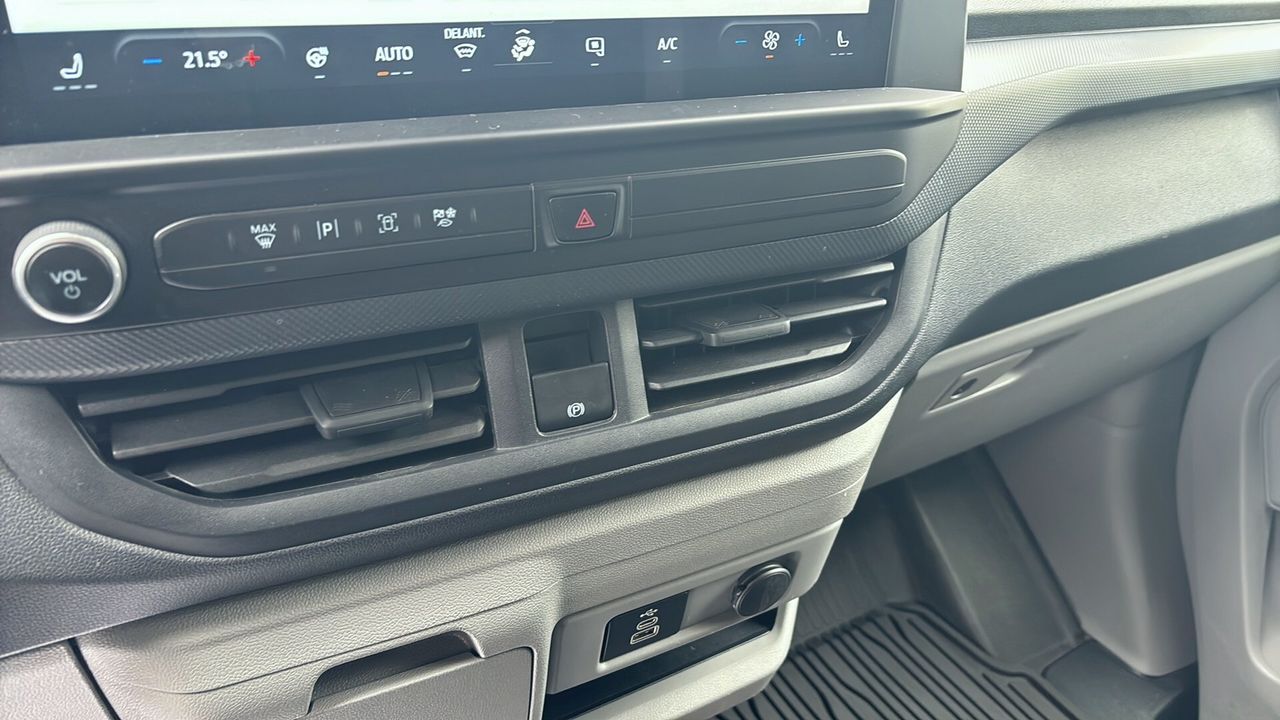 Ford Transit Custom e-transit trend 320 l1 100kw - foto 11