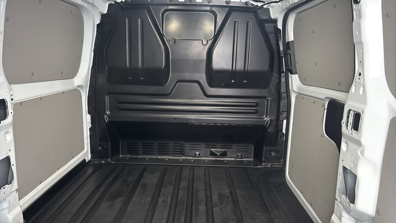 Ford Transit Custom e-transit trend 320 l1 100kw - foto 6