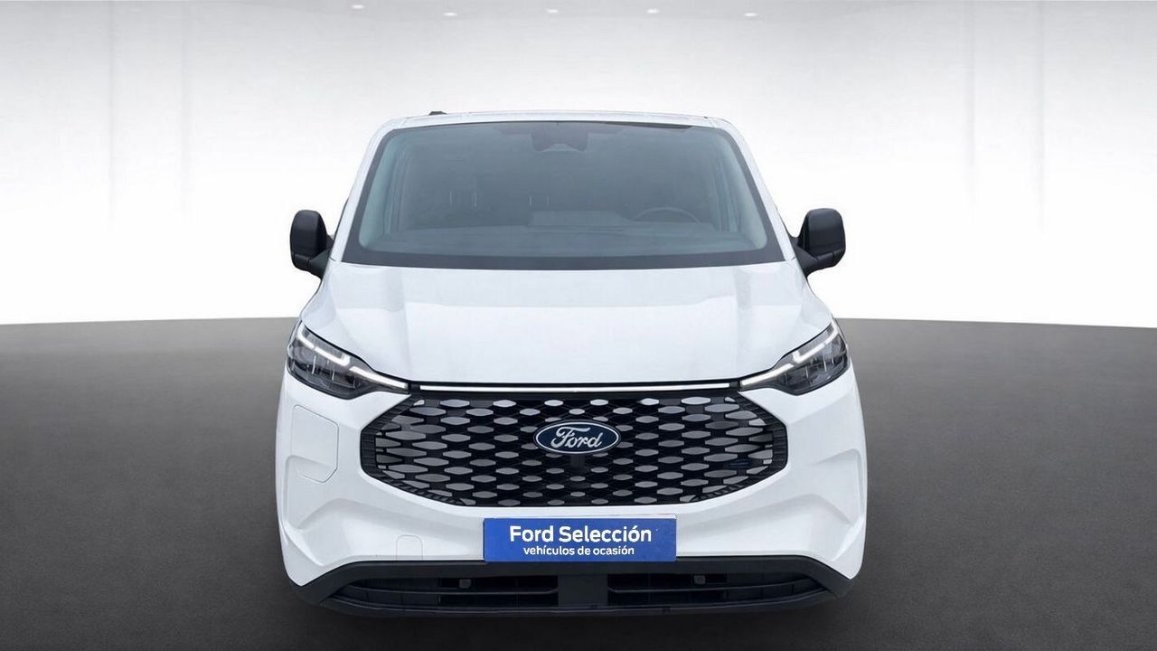 Ford Transit Custom e-transit trend 320 l1 100kw - foto 3