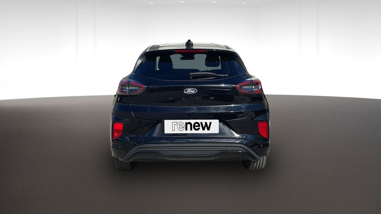 Ford Puma 1.0 Ecoboost Mhev St-line 125 - foto 5