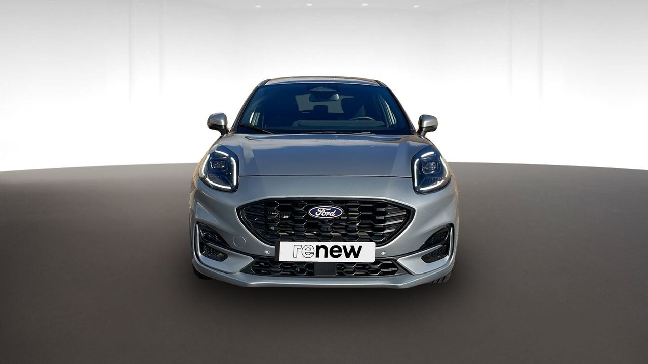 Ford Puma 1.0 Ecoboost Mhev St-line 125 - foto 3