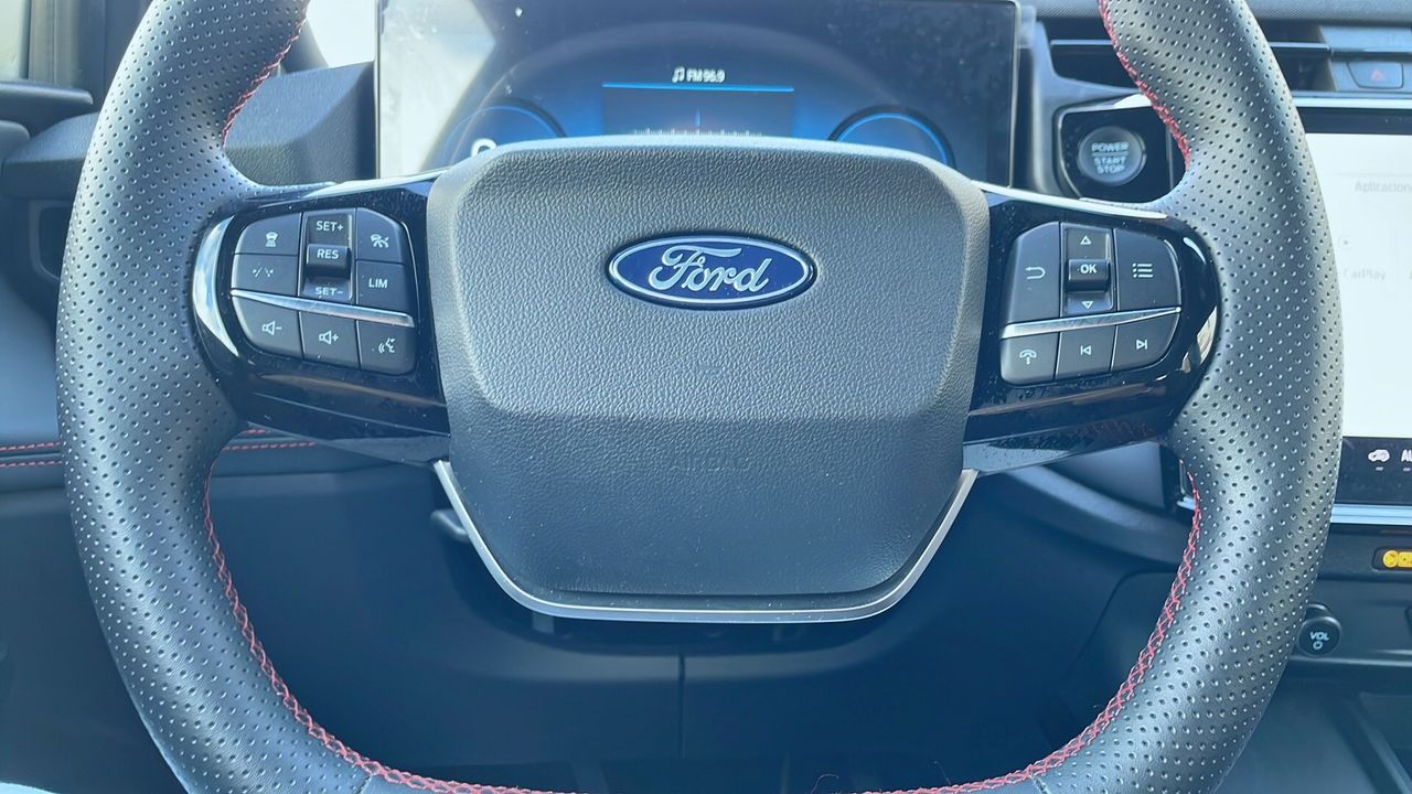 Ford Puma 1.0 Ecoboost Mhev St-line 125 - foto 11